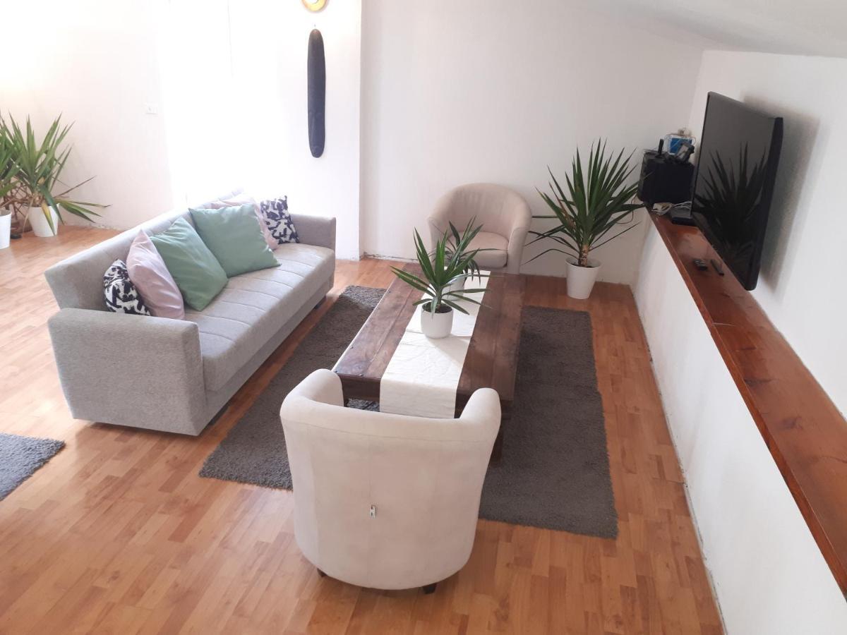 马萨鲁布朗斯Casa Else公寓 外观 照片