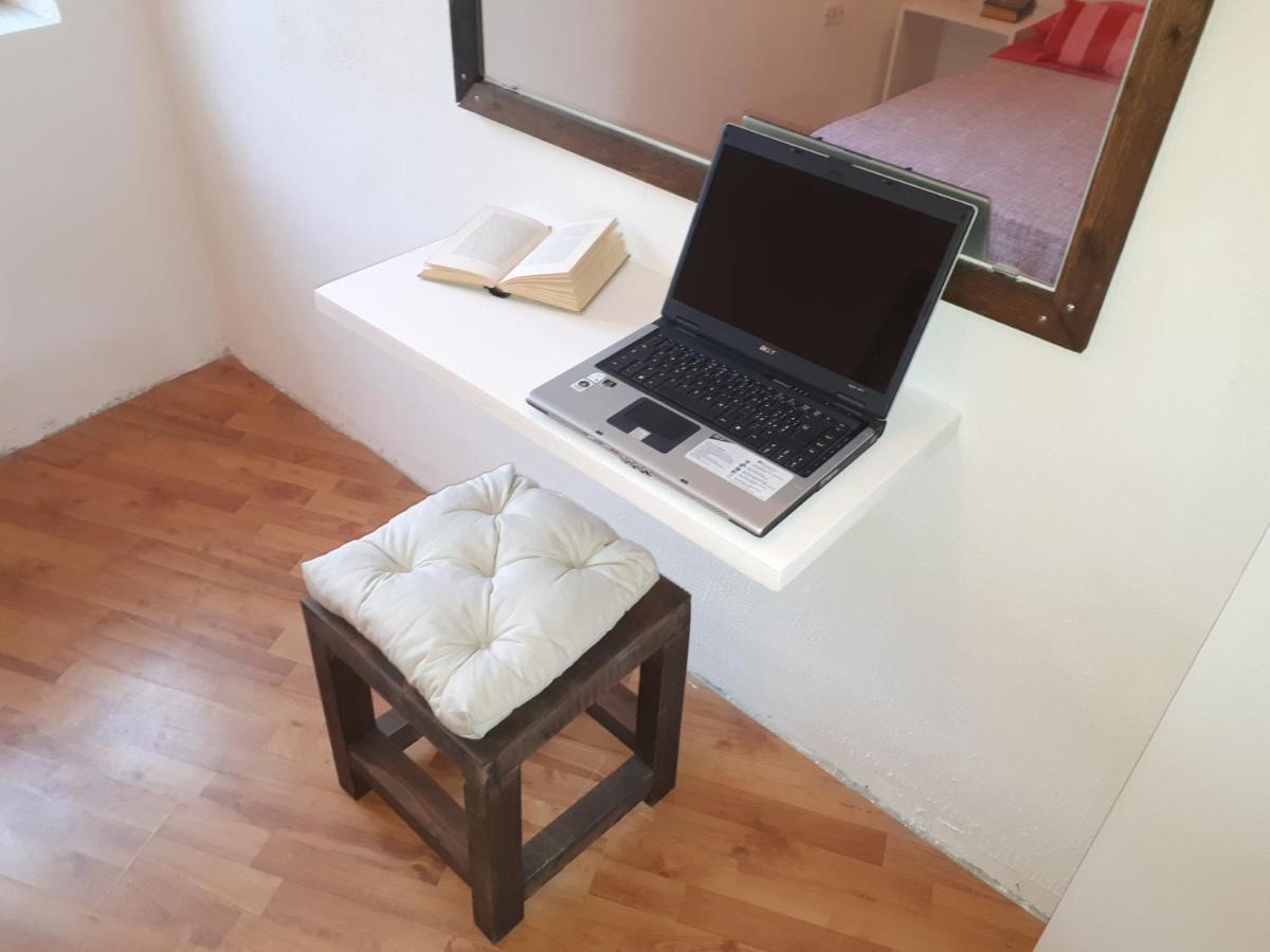 马萨鲁布朗斯Casa Else公寓 外观 照片